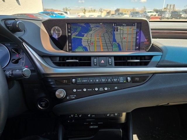 2021 Lexus ES 300h Hybrid *Premium Pkg.*GPS*Levinson Audio